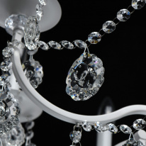 Купить Подвесная люстра DeMarkt 683013308