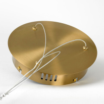 Подвесной светильник Lussole LSP-7230 в интернет магазине Гет Лайт