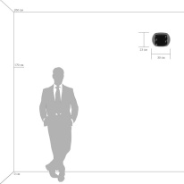 Купить Бра Lightstar 753634