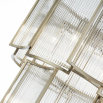 Цена на Подвесная люстра ST-Luce SL1234.103.08