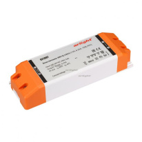 Фото Блок питания для светодиодной ленты Arlight 021907