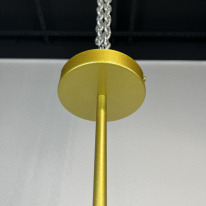 Цена на Люстра на штанге ImperiumLoft 191898-26