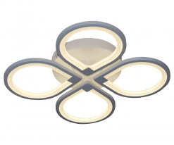 Фото Накладная люстра Kink Light 05820,01