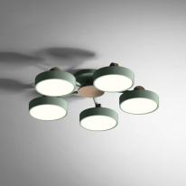 Фото Детская люстра ImperiumLoft 178250-26