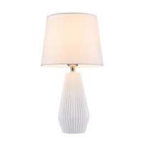 Фото Настольная лампа Maytoni Z181-TL-01-W