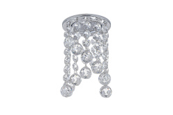 Фото Встраиваемый светильник Dio D'arte Osimo GU10.5.14.8.213 N