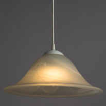 Цена на Подвесной светильник ARTE Lamp A6430SP-1WH