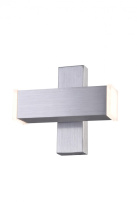 Цена на Бра Vele Luce VL8107W01