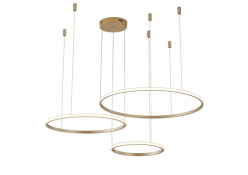 Купить с доставкой по Москве и России Подвесной светильник Zortes ZRS.33320.75F