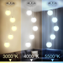 Купить  Citilux CL228A051