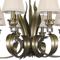 Цена на Подвесная люстра Lightstar 783081