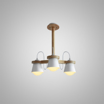Фото Люстра на штанге ImperiumLoft 178081-26