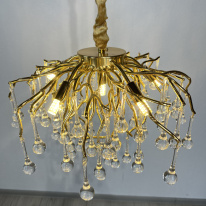 Купить с доставкой по Москве и России Подвесная люстра ImperiumLoft 167213-26