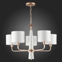 Подвесная люстра ST-Luce SL1163.203.05 Цена на Подвесная люстра ST-Luce SL1163.203.05