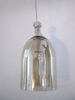 Фото Подвесной светильник Vitaluce V4032/1S