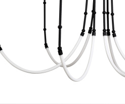 Цена на Подвесная люстра Kink Light 08060-6A,19