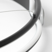 Цена на Подвесная люстра Lussole LSP-7160