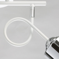 Купить с доставкой по Москве и России Люстра на штанге DeMarkt 680011703