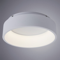 Накладной светильник ARTE Lamp A6245PL-1WH в интернет магазине Гет Лайт