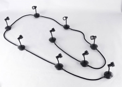 Фото Спот Lussole LSP-9821-09