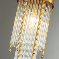 Подвесной светильник Odeon Light 4788/1 Подвесной светильник Odeon Light 4788/1 в интернет магазине Гет Лайт