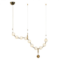 Подвесной светильник LOFT IT 5022-10P в интернет магазине Гет Лайт