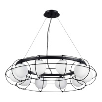 Подвесная люстра ST-Luce SL1189.403.10 Купить с доставкой по Москве и России Подвесная люстра ST-Luce SL1189.403.10