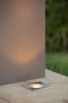 Купить Тротуарный светильник LUCIDE 11800/01/12