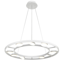 Фото Подвесная люстра Maytoni MOD070PL-L63W3K