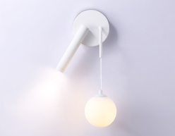 Купить с доставкой по Москве и России Бра Ambrella Light FL66383