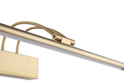 Купить с доставкой по Москве и России Светильник для картин Zortes ZRS.64704.14