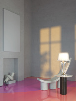 Настольная лампа Maytoni Z005TL-01BS в интернет магазине Гет Лайт