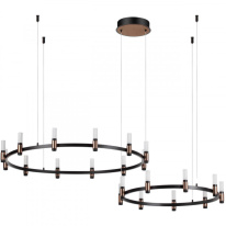 Фото Подвесная люстра Odeon Light 5009/98LA