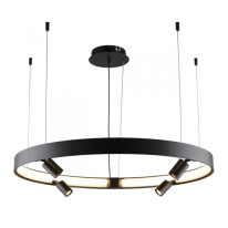 Фото Подвесная люстра APLOYT APL.041.13.50