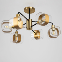 Люстра на штанге Citilux CL140161 в интернет магазине Гет Лайт