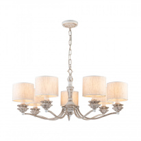 Фото Подвесная люстра Favourite 2700-7P