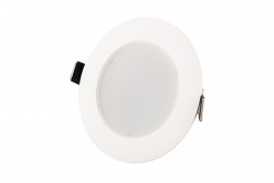 Купить Встраиваемый светильник Denkirs DK3047-WH