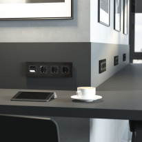 Цена на Рамка Werkel W0043508