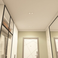 Купить Встраиваемый светильник Denkirs DK2122-WH