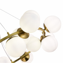 Цена на Подвесная люстра Evoluce SLE1191-203-20