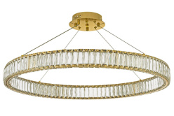 Фото Подвесная люстра Dio D'arte Caneva L 1.5.80.100 G