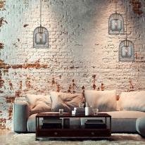 Цена на Подвесной светильник Vele Luce VL6402P01