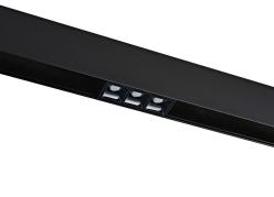 Купить Светильник на шине Donolux DL18781/03M Black
