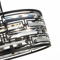 Купить Подвесная люстра ST-Luce SL665.403.06