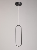 Фото Подвесной светильник Vitaluce V3081-1/1S