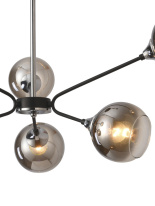 Подвесной светильник Natali Kovaltseva 81453/6C в интернет магазине Гет Лайт