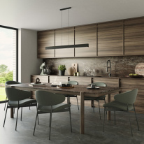 Подвесной светильник Mantra 7547 в интернет магазине Гет Лайт