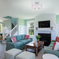 Накладная люстра Bogate's 303/8 в интернет магазине Гет Лайт