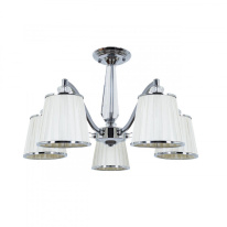 Фото Люстра на штанге ARTE Lamp A4047PL-5CC