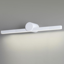 Цена на Светильник для картин Odeon Light 6624/12WL